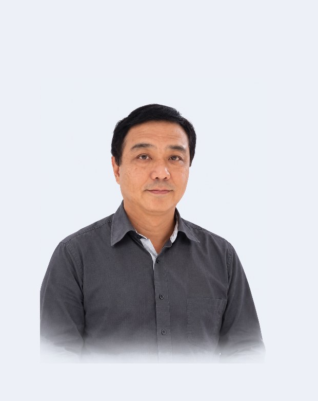 蕭建民 — 第二屆會長