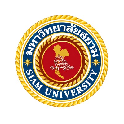 Siam University 暹羅大學